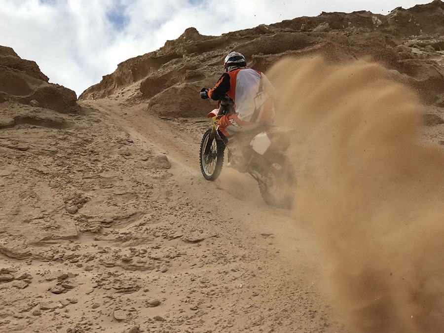 Enduroreise Fuerteventura Enduroreise Fuerteventura