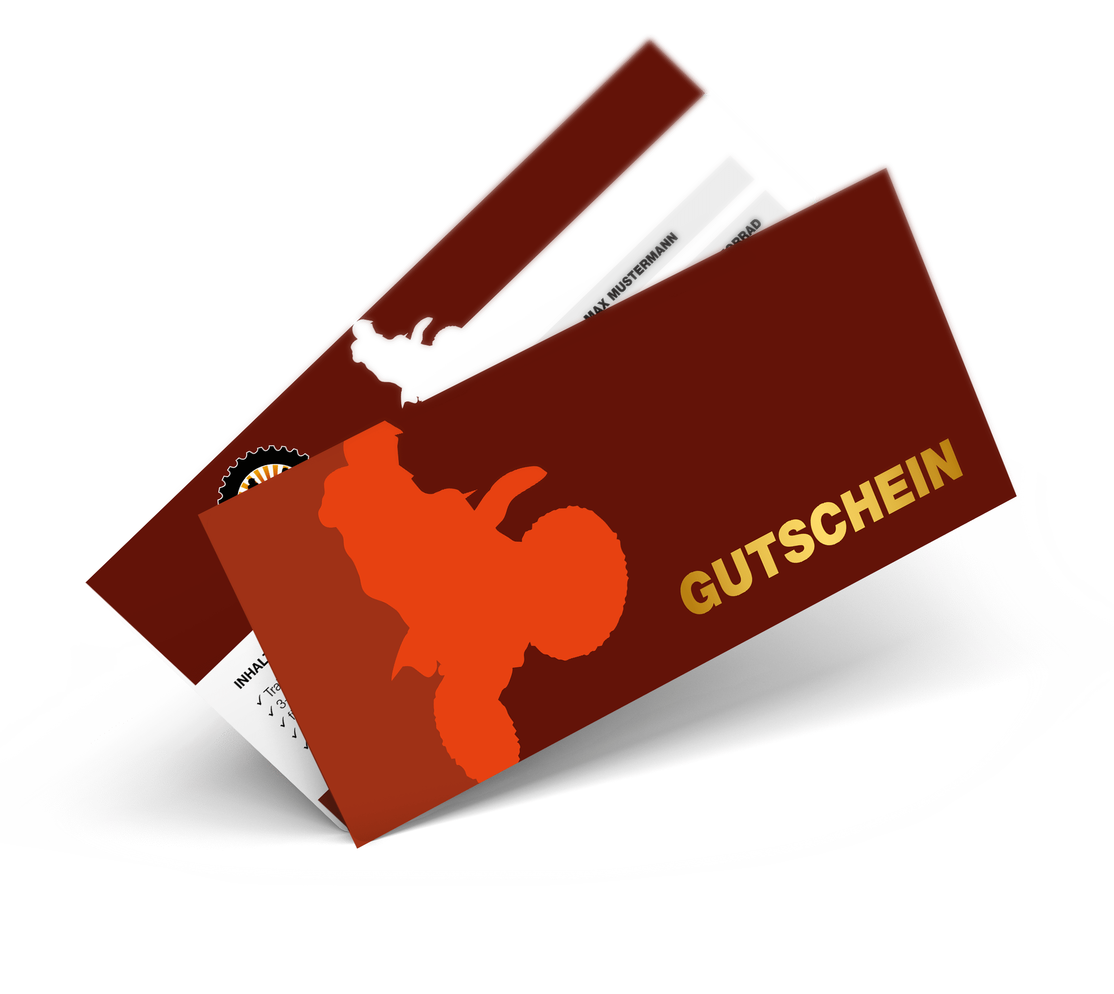 Gutschein Gutschein